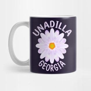 Unadilla Georgia Mug